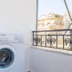 Joel Center Lägenhet Sarandë