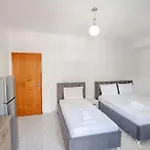 Joel Center Sarandë
