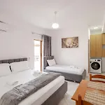 Joel Center Lägenhet Sarandë