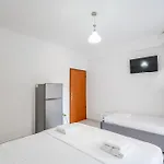 Joel Center * Sarandë