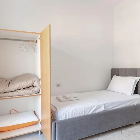 Joel Center Apartamento