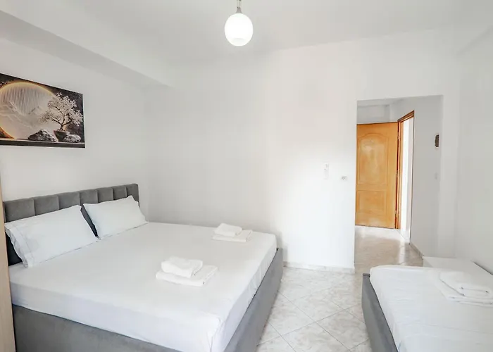 Joel Center Saranda