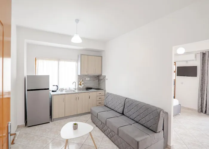Joel Center Daire Saranda