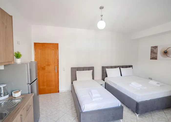 Joel Center Saranda