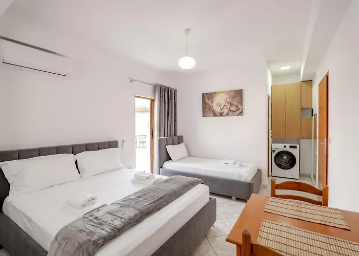 Joel Center Daire Saranda