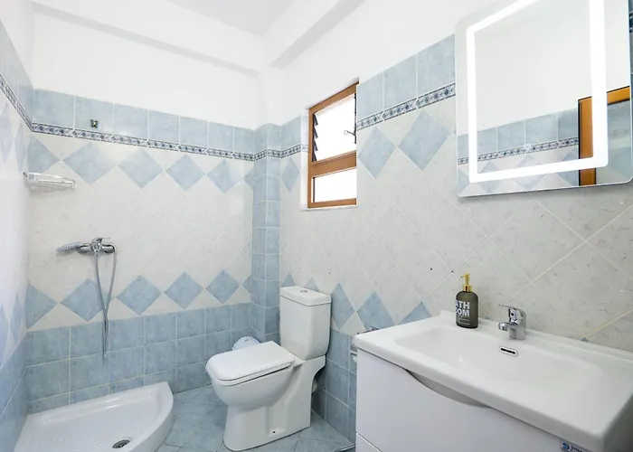Daire Joel Center Saranda