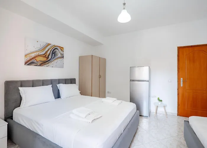 Joel Center Saranda