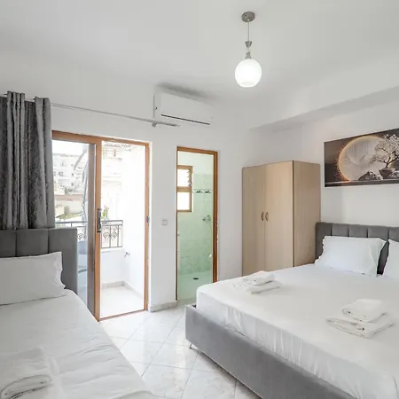Joel Center * Sarandë