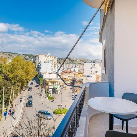 아파트 Joel Center Sarandë