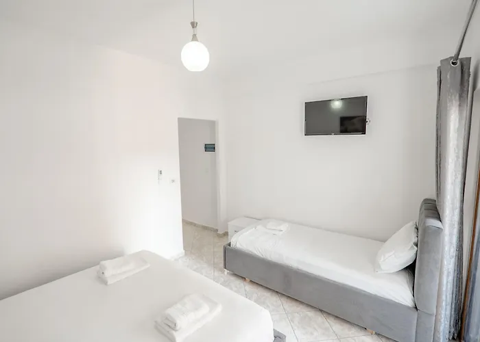 Joel Center Apartament Saranda