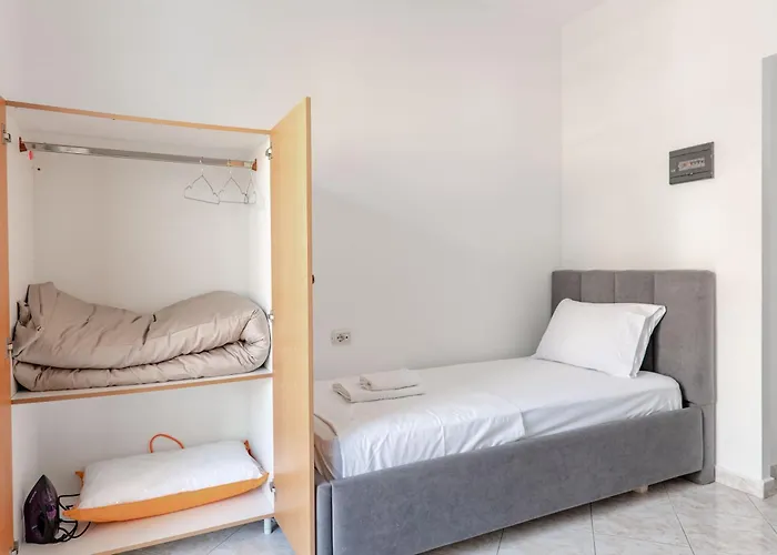 Joel Center Apartament