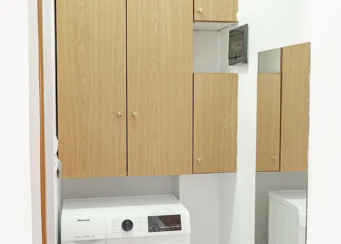 Apartament Joel Center *